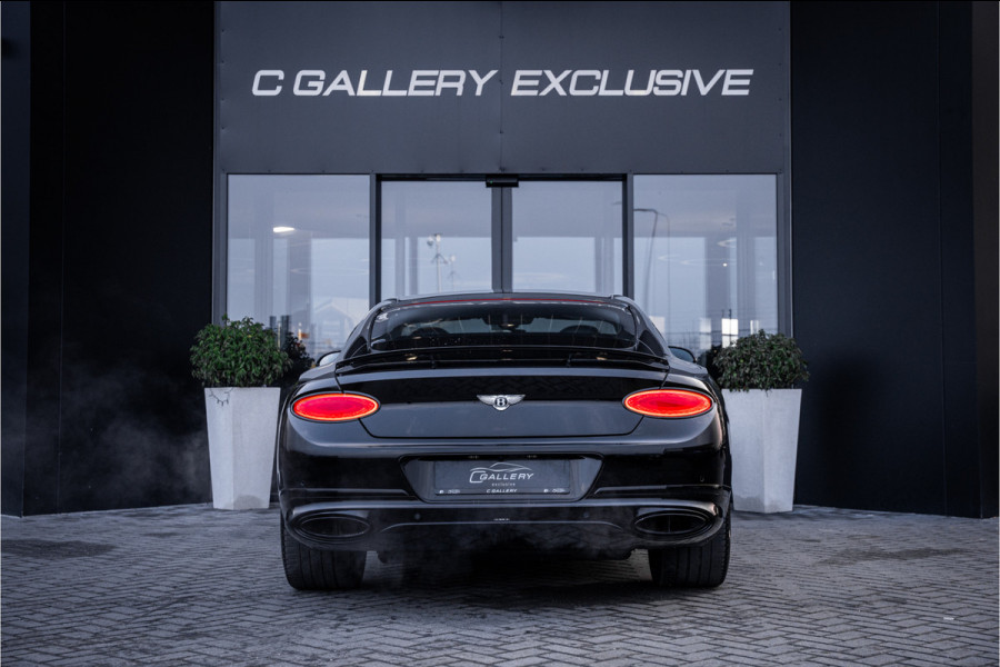 Bentley Continental GT 6.0 W12 First Edition - Origineel NL | Memory | Massage | HUD | Keyless