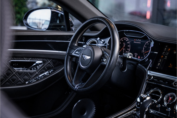 Bentley Continental GT 6.0 W12 First Edition - Origineel NL | Memory | Massage | HUD | Keyless