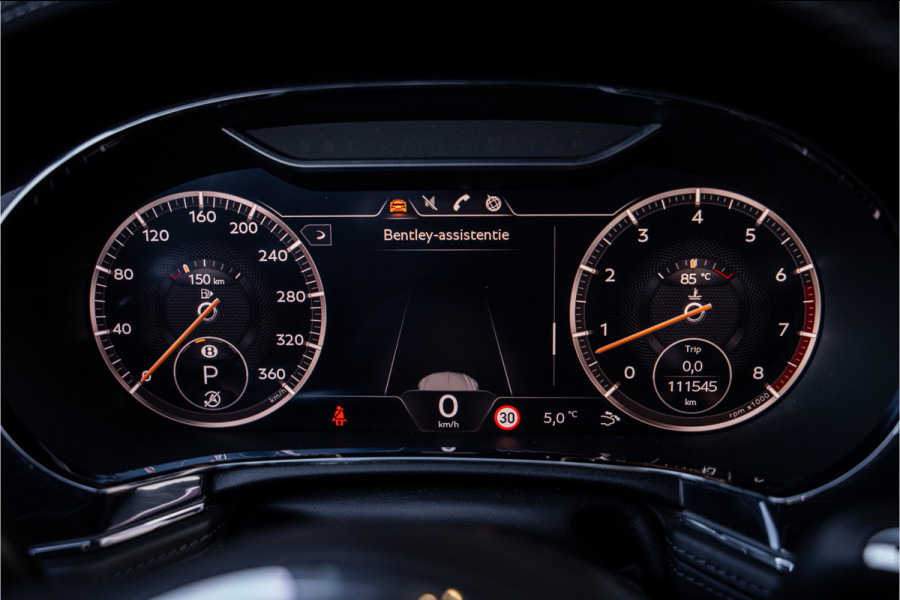 Bentley Continental GT 6.0 W12 First Edition - Origineel NL | Memory | Massage | HUD | Keyless