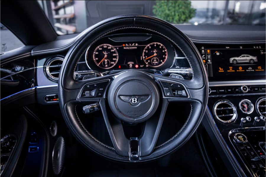 Bentley Continental GT 6.0 W12 First Edition - Origineel NL | Memory | Massage | HUD | Keyless