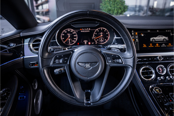 Bentley Continental GT 6.0 W12 First Edition - Origineel NL | Memory | Massage | HUD | Keyless