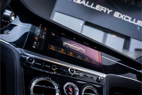 Bentley Continental GT 6.0 W12 First Edition - Origineel NL | Memory | Massage | HUD | Keyless