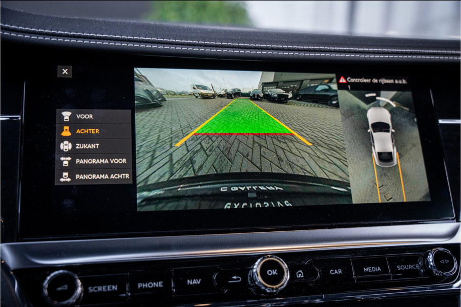 Bentley Continental GT 6.0 W12 First Edition - Origineel NL | Memory | Massage | HUD | Keyless