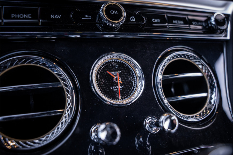Bentley Continental GT 6.0 W12 First Edition - Origineel NL | Memory | Massage | HUD | Keyless