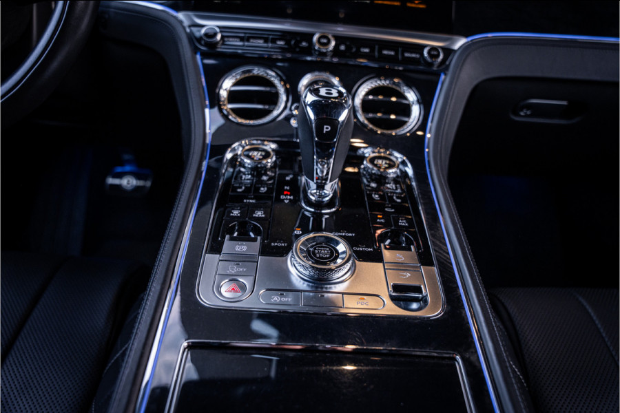 Bentley Continental GT 6.0 W12 First Edition - Origineel NL | Memory | Massage | HUD | Keyless