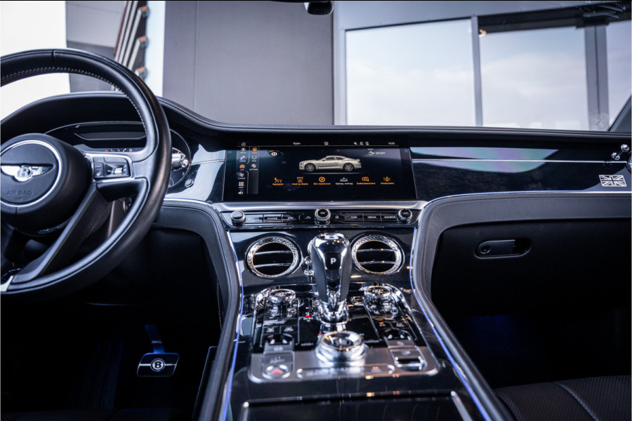 Bentley Continental GT 6.0 W12 First Edition - Origineel NL | Memory | Massage | HUD | Keyless
