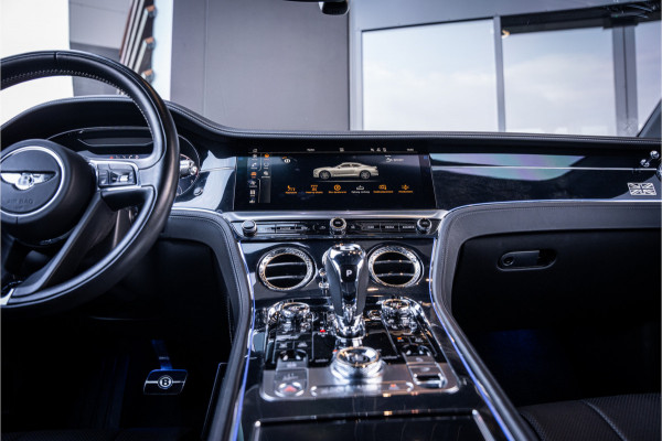 Bentley Continental GT 6.0 W12 First Edition - Origineel NL | Memory | Massage | HUD | Keyless