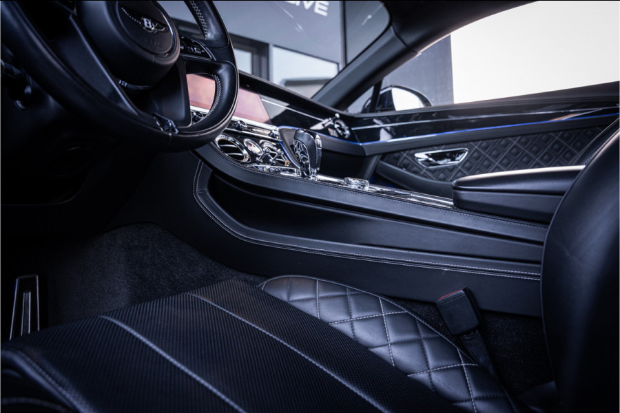 Bentley Continental GT 6.0 W12 First Edition - Origineel NL | Memory | Massage | HUD | Keyless