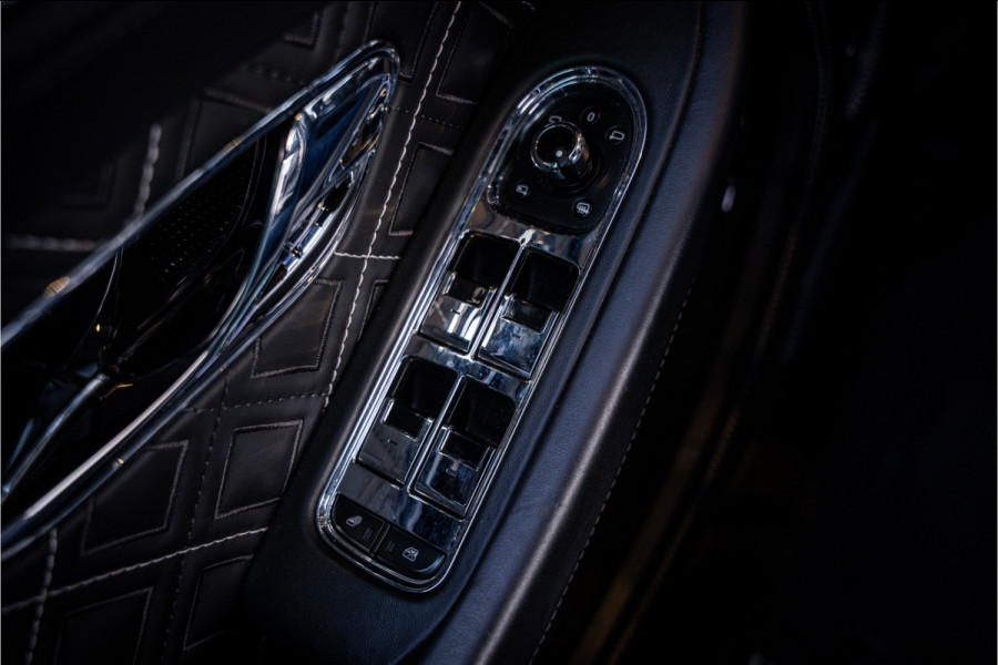 Bentley Continental GT 6.0 W12 First Edition - Origineel NL | Memory | Massage | HUD | Keyless