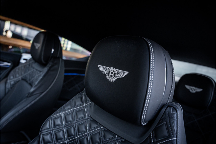 Bentley Continental GT 6.0 W12 First Edition - Origineel NL | Memory | Massage | HUD | Keyless