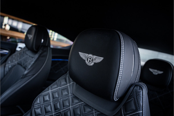 Bentley Continental GT 6.0 W12 First Edition - Origineel NL | Memory | Massage | HUD | Keyless