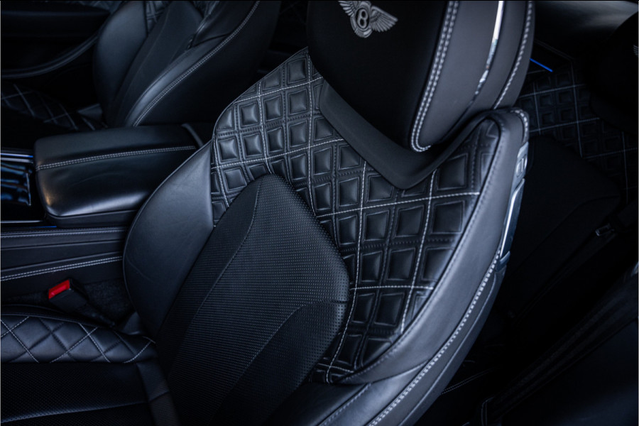 Bentley Continental GT 6.0 W12 First Edition - Origineel NL | Memory | Massage | HUD | Keyless