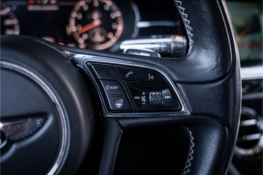 Bentley Continental GT 6.0 W12 First Edition - Origineel NL | Memory | Massage | HUD | Keyless