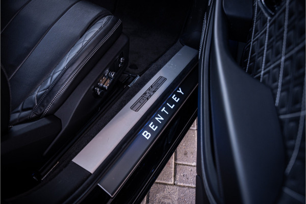 Bentley Continental GT 6.0 W12 First Edition - Origineel NL | Memory | Massage | HUD | Keyless