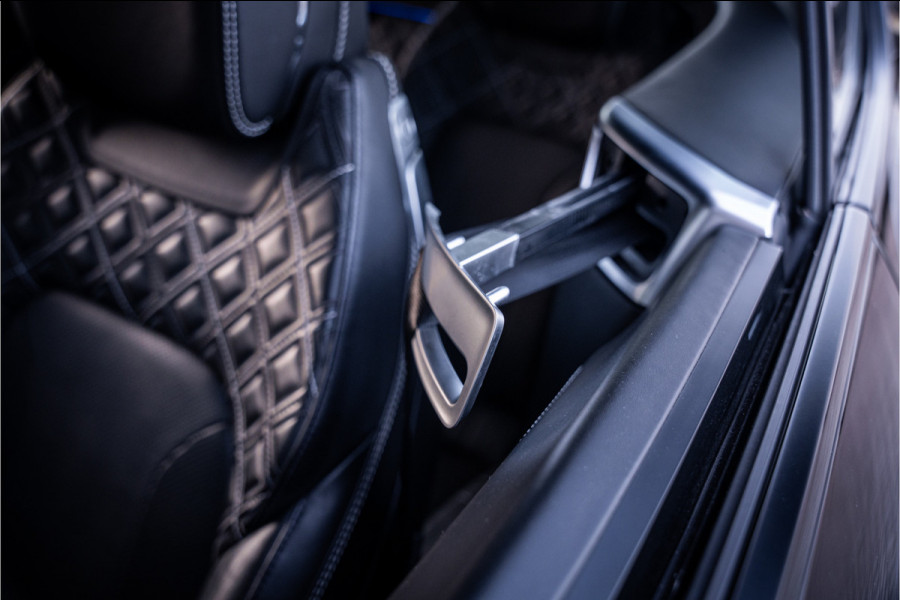 Bentley Continental GT 6.0 W12 First Edition - Origineel NL | Memory | Massage | HUD | Keyless