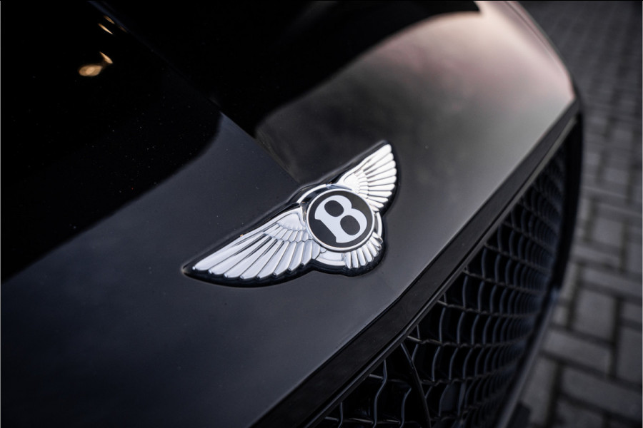 Bentley Continental GT 6.0 W12 First Edition - Origineel NL | Memory | Massage | HUD | Keyless