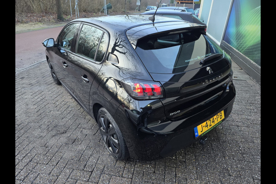 Peugeot 208 1.2 75PK Active | 12MND GARANTIE | CARPLAY | CRUISE | NIEUWE APK | TREKHAAK |