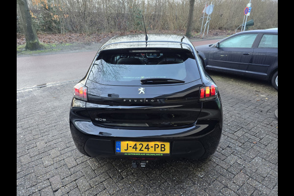 Peugeot 208 1.2 75PK Active | 12MND GARANTIE | CARPLAY | CRUISE | NIEUWE APK | TREKHAAK |
