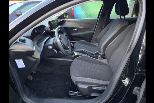 Peugeot 208 1.2 75PK Active | 12MND GARANTIE | CARPLAY | CRUISE | NIEUWE APK | TREKHAAK |