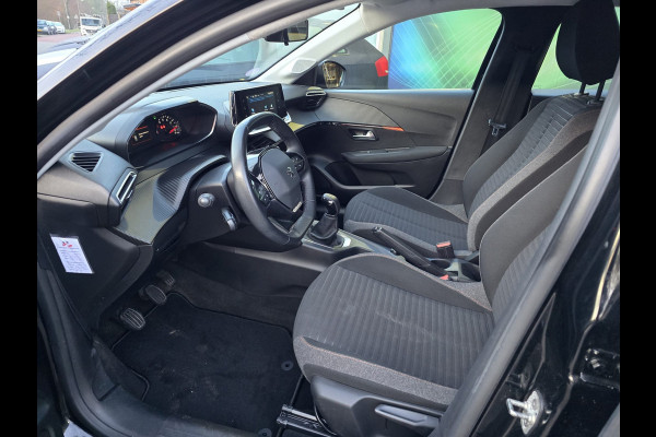 Peugeot 208 1.2 75PK Active | 12MND GARANTIE | CARPLAY | CRUISE | NIEUWE APK | TREKHAAK |