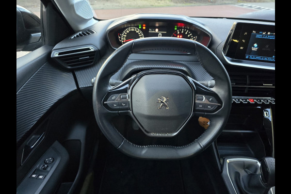 Peugeot 208 1.2 75PK Active | 12MND GARANTIE | CARPLAY | CRUISE | NIEUWE APK | TREKHAAK |