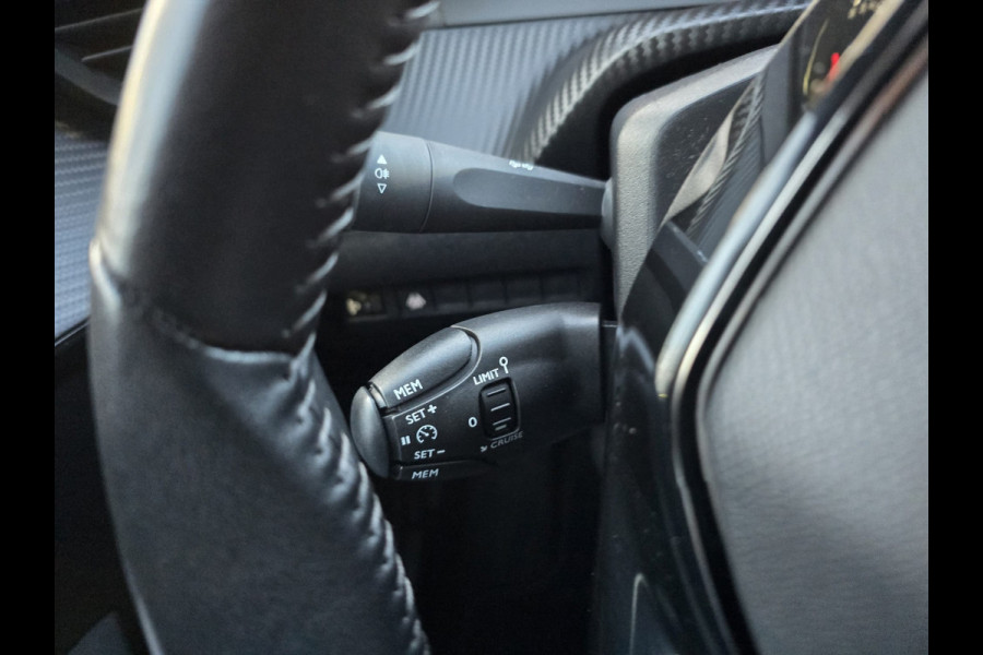 Peugeot 208 1.2 75PK Active | 12MND GARANTIE | CARPLAY | CRUISE | NIEUWE APK | TREKHAAK |
