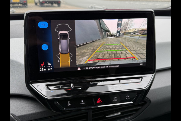 Volkswagen ID.3 BWJ 2020 | First Plus 58 kWh 204PK | STOEL&STUUR VERW | CAMERA A | CLIMA | NAVI | CARPLAY