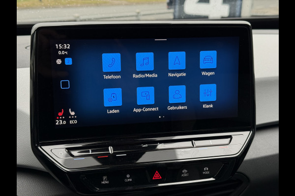 Volkswagen ID.3 BWJ 2020 | First Plus 58 kWh 204PK | STOEL&STUUR VERW | CAMERA A | CLIMA | NAVI | CARPLAY