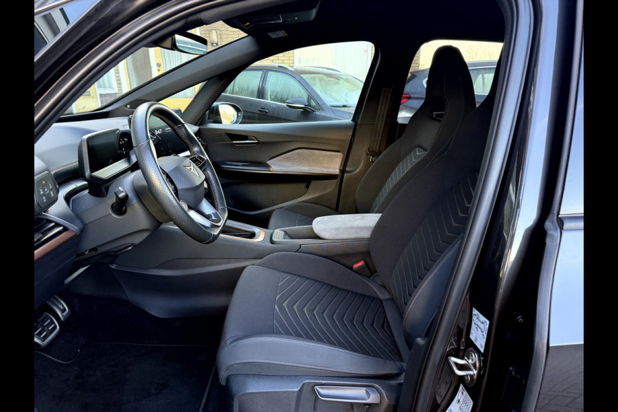 CUPRA Born Adrenaline 82 kWh SOH 93%, 19''Lmv, 360camera, Adap.Cruise