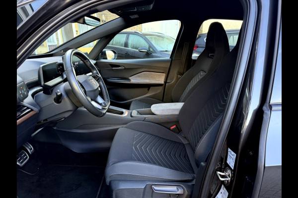 CUPRA Born Adrenaline 82 kWh SOH 93%, 19''Lmv, 360camera, Adap.Cruise