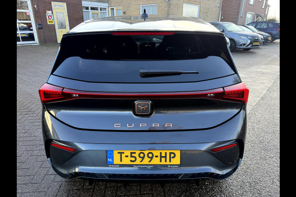CUPRA Born Adrenaline 82 kWh SOH 93%, 19''Lmv, 360camera, Adap.Cruise