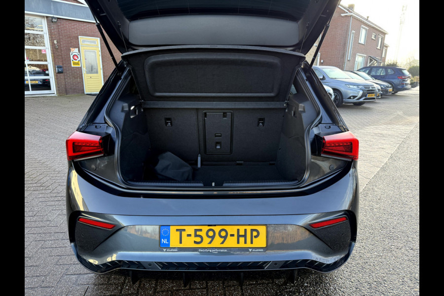 CUPRA Born Adrenaline 82 kWh SOH 93%, 19''Lmv, 360camera, Adap.Cruise