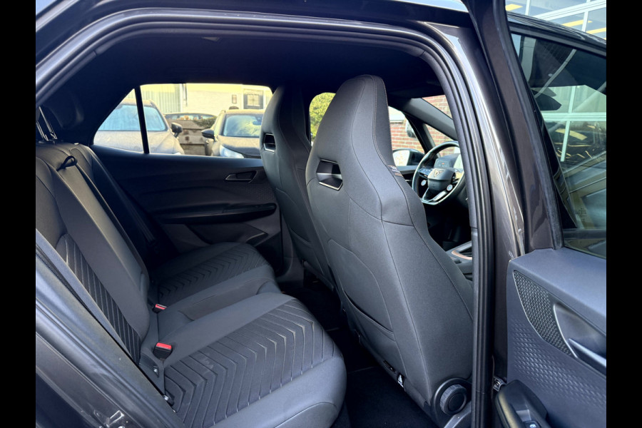 CUPRA Born Adrenaline 82 kWh SOH 93%, 19''Lmv, 360camera, Adap.Cruise