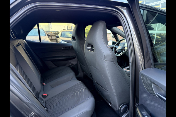 CUPRA Born Adrenaline 82 kWh SOH 93%, 19''Lmv, 360camera, Adap.Cruise