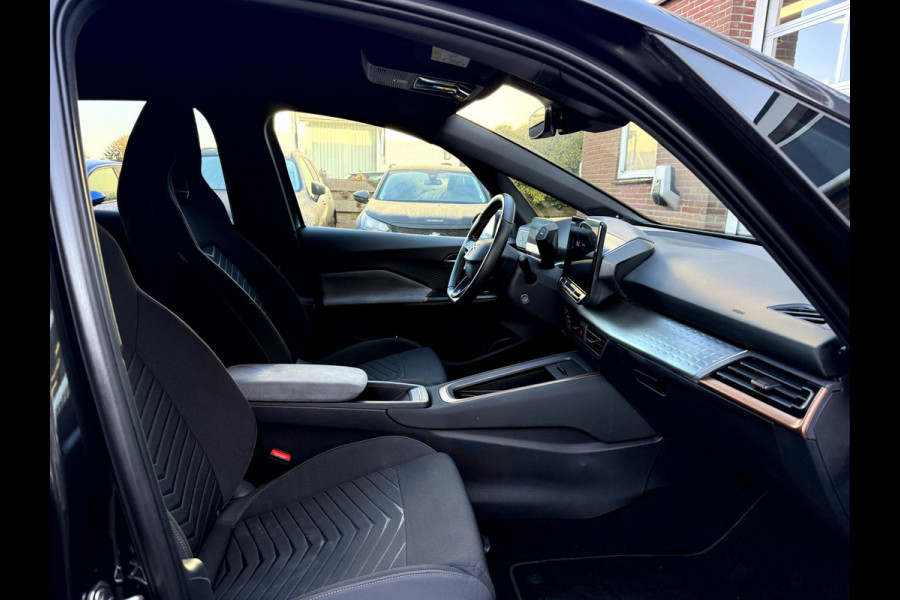 CUPRA Born Adrenaline 82 kWh SOH 93%, 19''Lmv, 360camera, Adap.Cruise