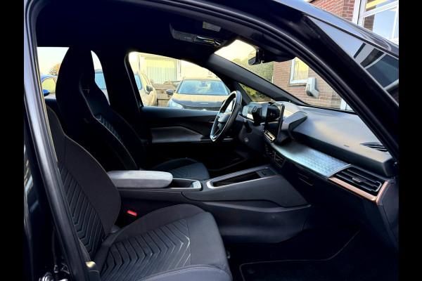 CUPRA Born Adrenaline 82 kWh SOH 93%, 19''Lmv, 360camera, Adap.Cruise