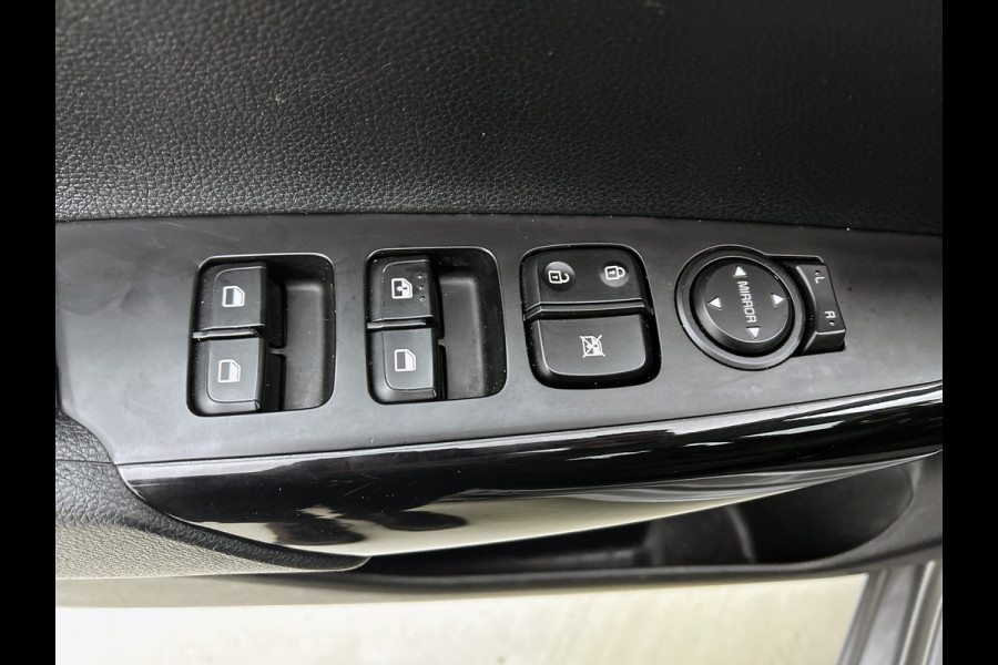 Kia Picanto 1.0 DPi 67PK 5Drs. DynamicLine Airco / LM.velgen / Pdc+Camera / Radio multimedia /