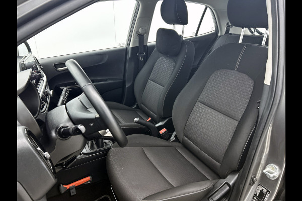 Kia Picanto 1.0 DPi 67PK 5Drs. DynamicLine Airco / LM.velgen / Pdc+Camera / Radio multimedia /