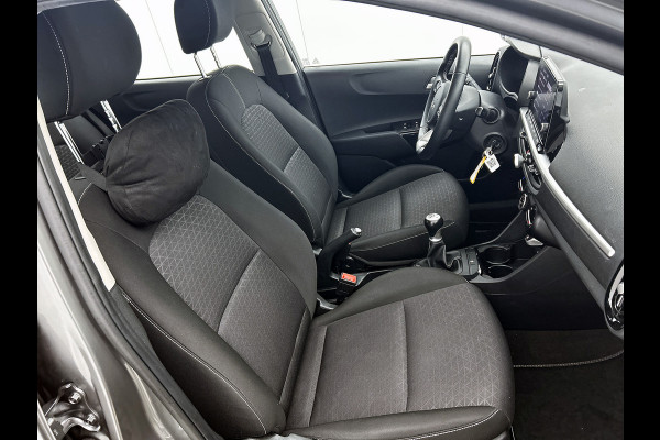 Kia Picanto 1.0 DPi 67PK 5Drs. DynamicLine Airco / LM.velgen / Pdc+Camera / Radio multimedia /