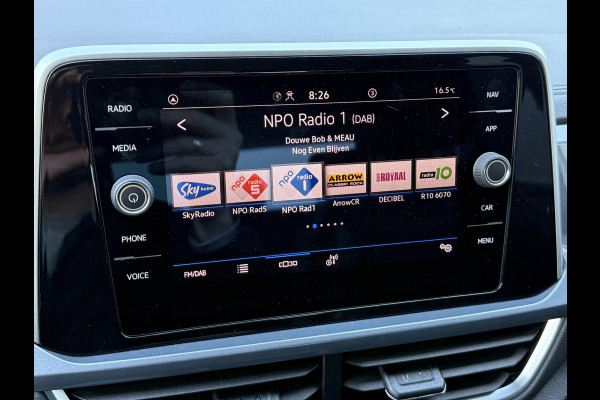 Volkswagen T-Roc 1.5 TSI Style | Camera | Apple Carplay | Trekhaak | IQ Light