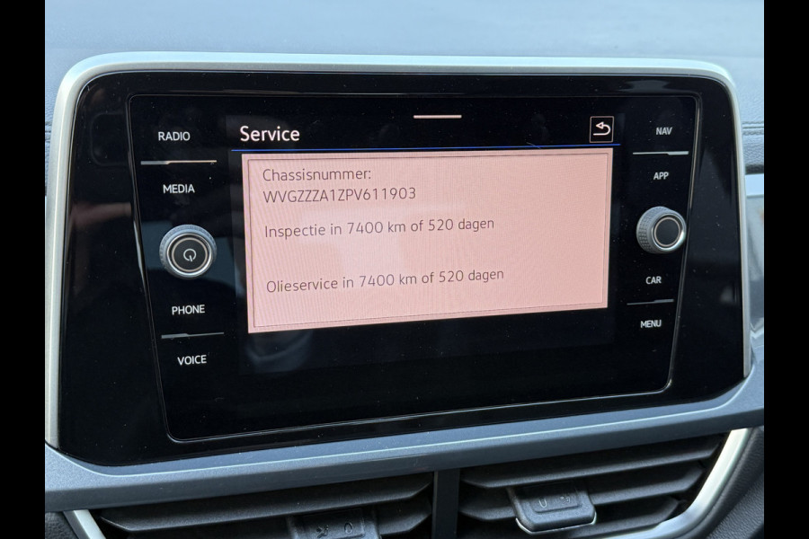 Volkswagen T-Roc 1.5 TSI Style | Camera | Apple Carplay | Trekhaak | IQ Light