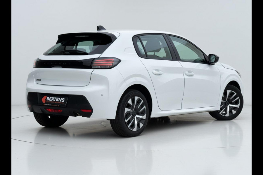 Peugeot 208 1.2 PT 100 Active | Prijs is rijklaar