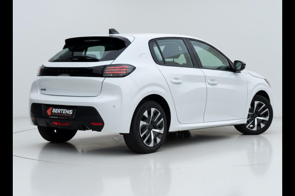 Peugeot 208 1.2 PT 100 Active | Prijs is rijklaar