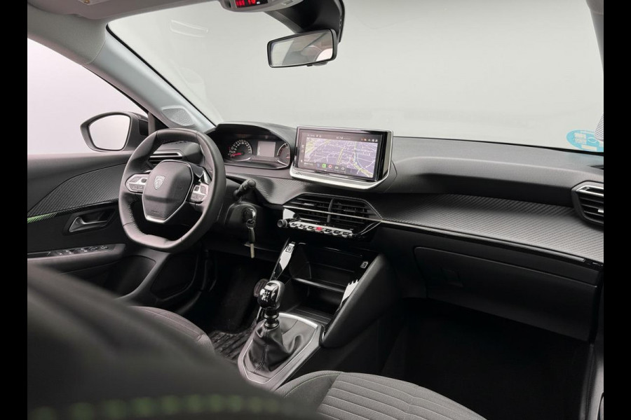 Peugeot 208 1.2 PT 100 Active | Prijs is rijklaar