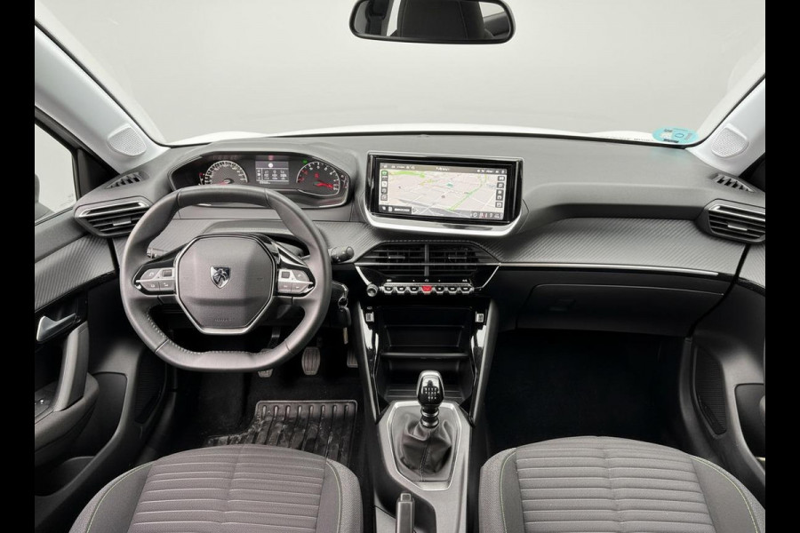 Peugeot 208 1.2 PT 100 Active | Prijs is rijklaar