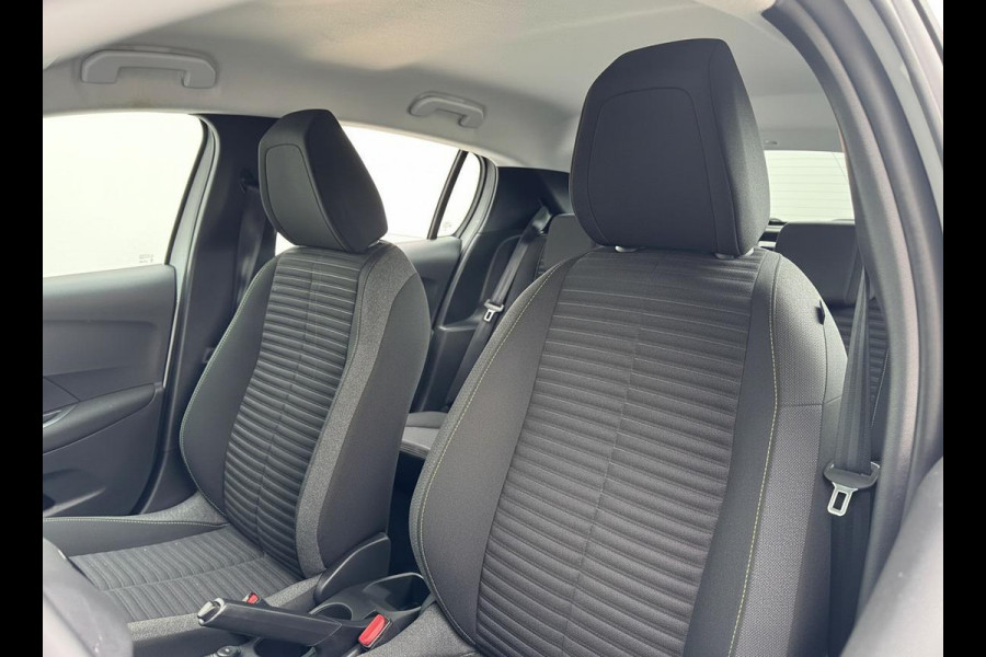 Peugeot 208 1.2 PT 100 Active | Prijs is rijklaar