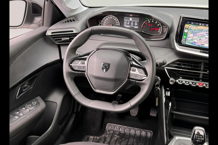 Peugeot 208 1.2 PT 100 Active | Prijs is rijklaar