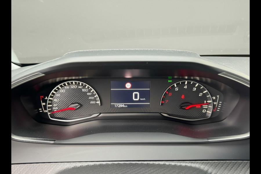 Peugeot 208 1.2 PT 100 Active | Prijs is rijklaar