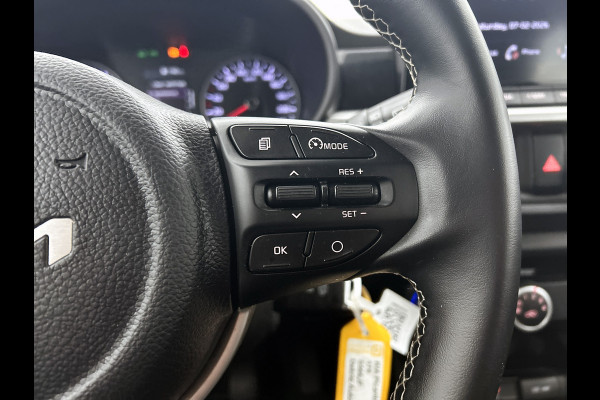 Kia Picanto 1.0 DPi 67PK 5Drs. DynamicLine Airco / LM.velgen / Pdc+Camera / Radio multimedia /