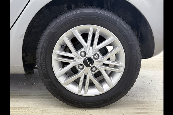 Kia Picanto 1.0 DPi 67PK 5Drs. DynamicLine Airco / LM.velgen / Pdc+Camera / Radio multimedia /